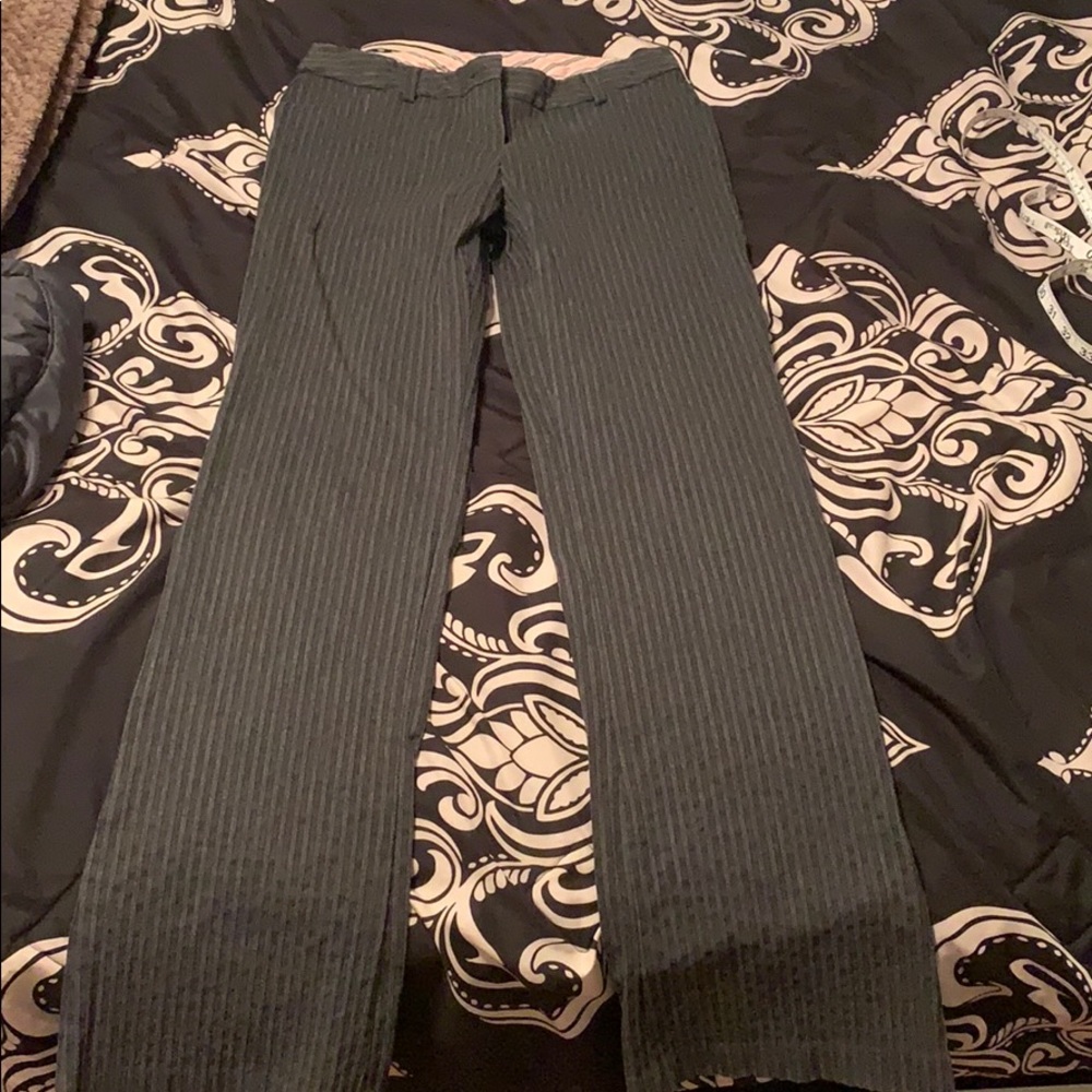 Joe Benbasset dress 2000’s dress pants